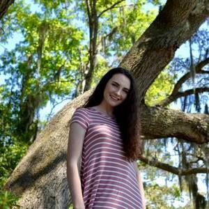 Meet your Posher, Hailey